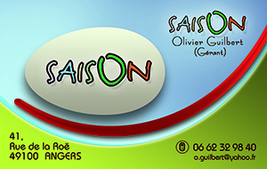 Cv-Saison cv- saison anjou-vuedacote