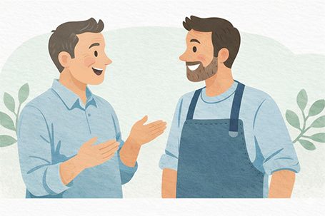 Vue d'à côte, votre partenaire en Charente-Maritime. Vue d'à côte, votre partenaire en Charente-Maritime.